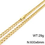 Wholesale Stainless 316 Steel Necklaces