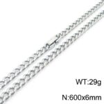 Wholesale Stainless 316 Steel Necklaces