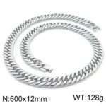 Wholesale Stainless 316 Steel Necklaces