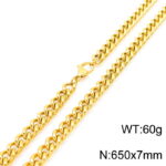 Wholesale Stainless 316 Steel Necklaces