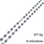 Wholesale Stainless 316 Steel Necklaces