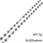 Wholesale Stainless 316 Steel Necklaces