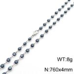 Wholesale Stainless 316 Steel Necklaces