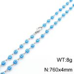 Wholesale Stainless 316 Steel Necklaces