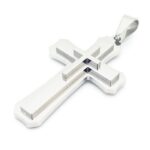 Wholesale Stainless 316 Steel Pendants