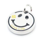 Wholesale Stainless 316 Steel Pendants