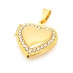 Wholesale Stainless 316 Steel Pendants