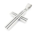 Wholesale Stainless 316 Steel Pendants