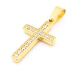 Wholesale Stainless 316 Steel Pendants