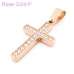 Wholesale Stainless 316 Steel Pendants