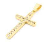 Wholesale Stainless 316 Steel Pendants