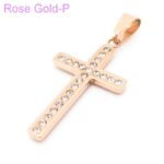 Wholesale Stainless 316 Steel Pendants