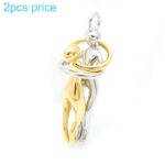 Wholesale Stainless 316 Steel Pendants