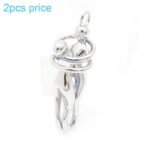 Wholesale Stainless 316 Steel Pendants