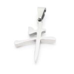 Wholesale Stainless 316 Steel Pendants