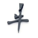 Wholesale Stainless 316 Steel Pendants