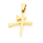 Wholesale Stainless 316 Steel Pendants