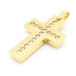 Wholesale Stainless 316 Steel Pendants