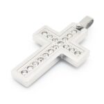 Wholesale Stainless 316 Steel Pendants