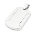 Wholesale Stainless 316 Steel Pendants