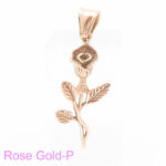 Wholesale Stainless 316 Steel Pendants