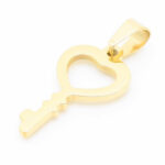 Wholesale Stainless 316 Steel Pendants