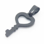 Wholesale Stainless 316 Steel Pendants