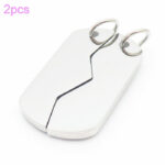 Wholesale Stainless 316 Steel Pendants