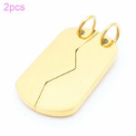 Wholesale Stainless 316 Steel Pendants