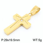 Wholesale Stainless 316 Steel Pendants