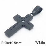 Wholesale Stainless 316 Steel Pendants