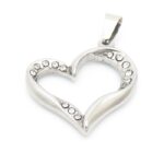 Wholesale Stainless 316 Steel Pendants