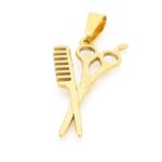 Wholesale Stainless 316 Steel Pendants