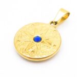 Wholesale Stainless 316 Steel Pendants