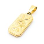 Wholesale Stainless 316 Steel Pendants