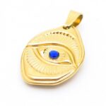 Wholesale Stainless 316 Steel Pendants