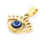 Wholesale Stainless 316 Steel Pendants