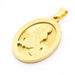 Wholesale Stainless 316 Steel Pendants