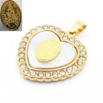 Wholesale Stainless 316 Steel Pendants