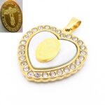 Wholesale Stainless 316 Steel Pendants