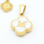 Wholesale Stainless 316 Steel Pendants