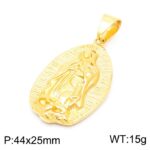 Wholesale Stainless 316 Steel Pendants