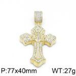 Wholesale Stainless 316 Steel Pendants