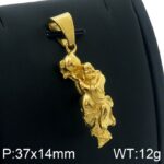 Wholesale Stainless 316 Steel Pendants