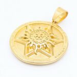 Wholesale Stainless 316 Steel Pendants