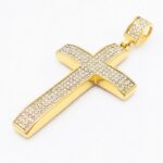 Wholesale Stainless 316 Steel Pendants