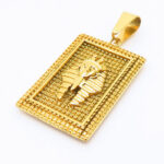 Wholesale Stainless 316 Steel Pendants