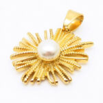 Wholesale Stainless 316 Steel Pendants