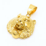 Wholesale Stainless 316 Steel Pendants