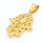 Wholesale Stainless 316 Steel Pendants